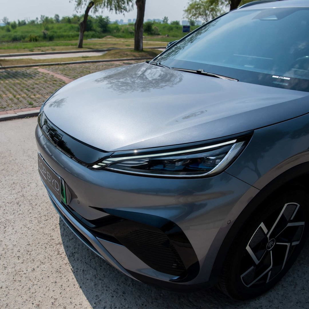 Styling Grille Slat for BYD Atto 3.