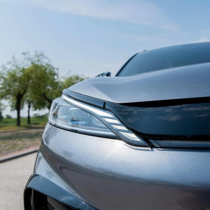 Styling Grille Slat for BYD Atto 3.