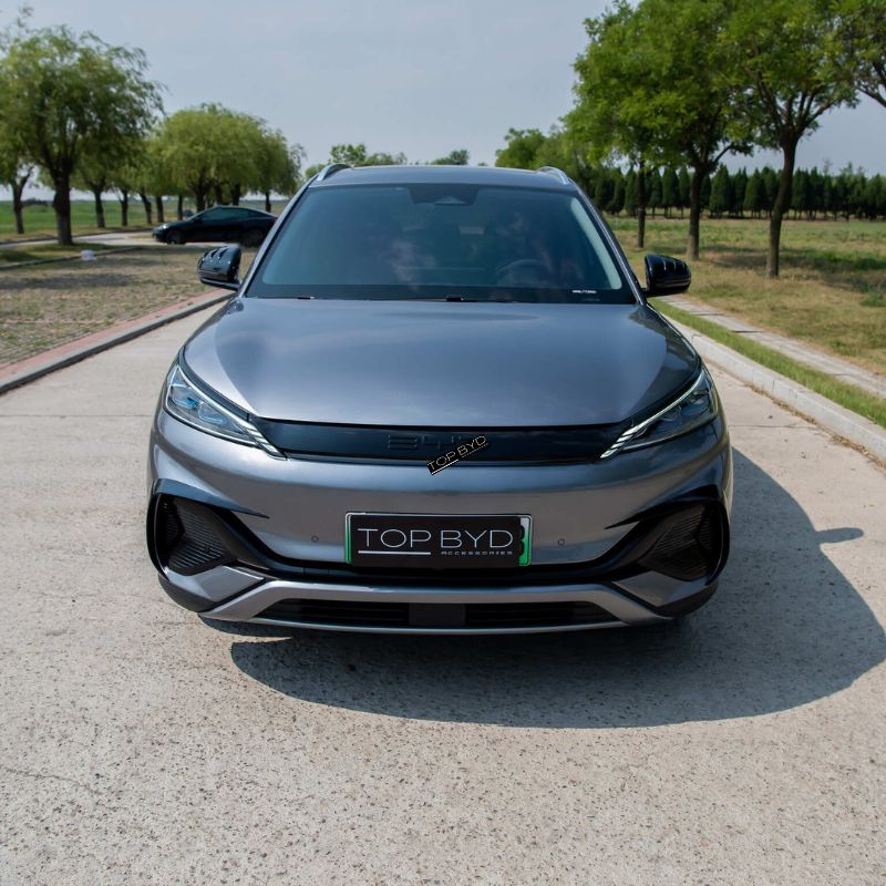 Cubierta de Rejilla Central Delantera para BYD Atto 3