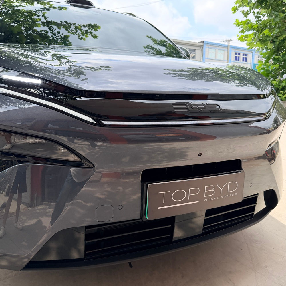 Styling Grille Slat for BYD Sealion 8/Atto 8