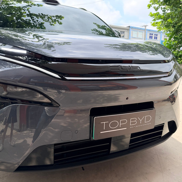 Styling Grille Slat for BYD Sealion 8/Atto 8