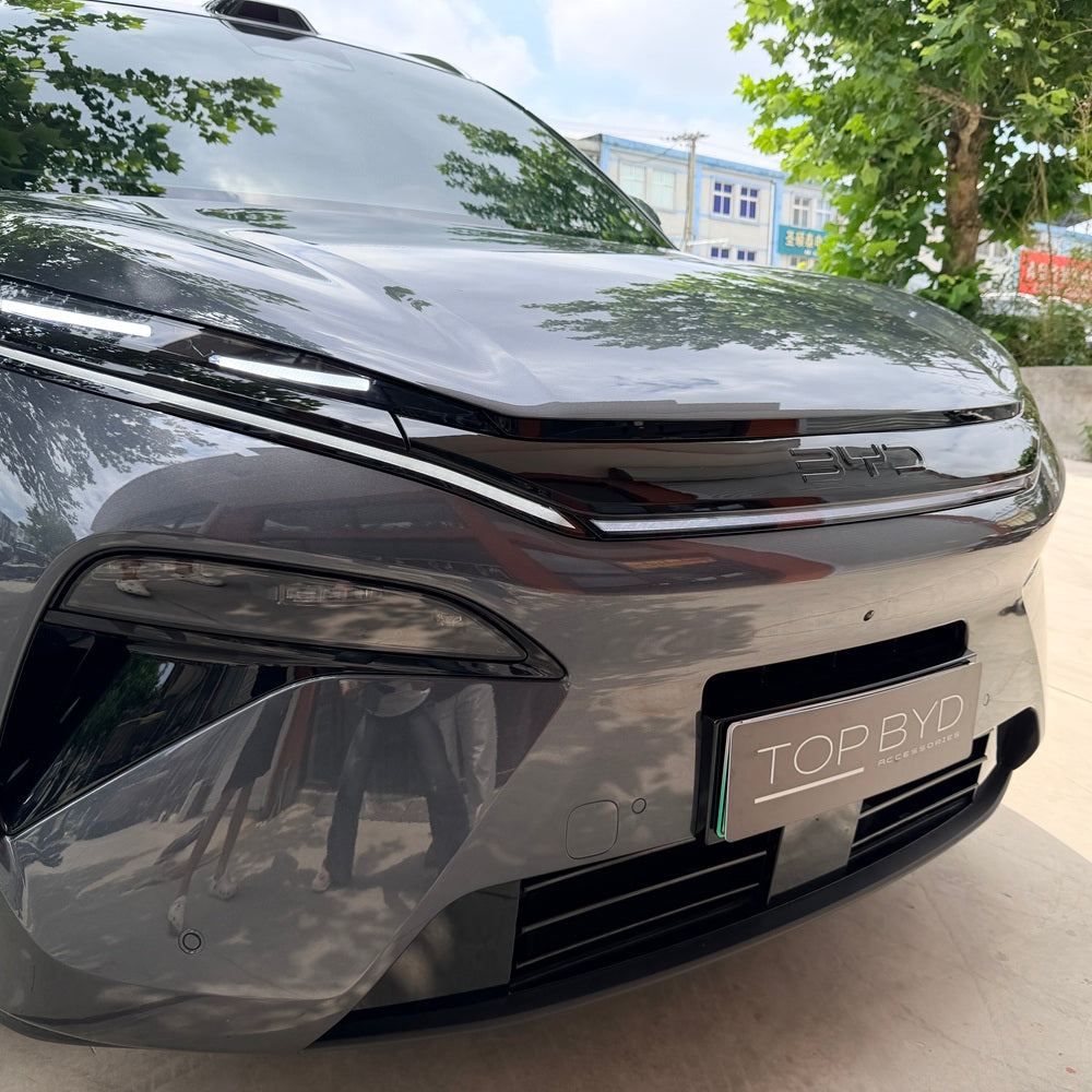 Styling Grille Slat for BYD Sealion 8/Atto 8
