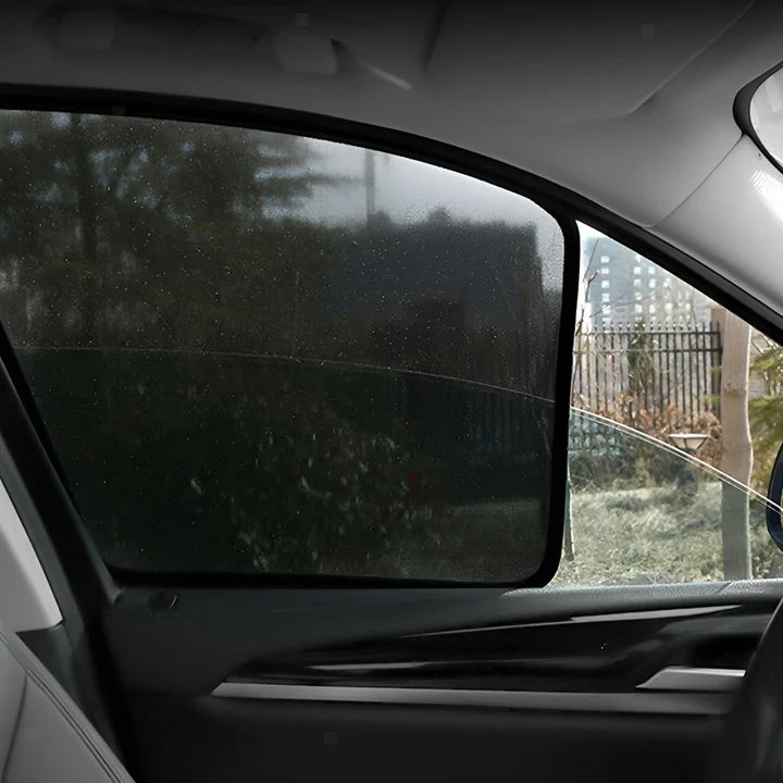 Sunshade Visor Mesh Curtain for Fangchengbao Bao 5/Denza B5