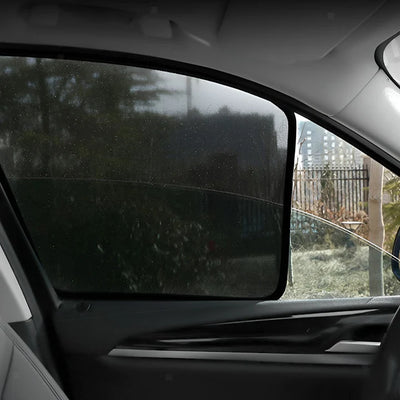 Sunshade Visor Mesh Curtain for Fangchengbao Bao 5/Denza B5