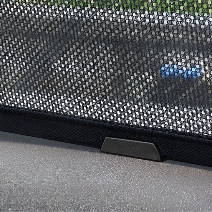 Sunshade Visor Mesh Curtain for Denza B5/B8