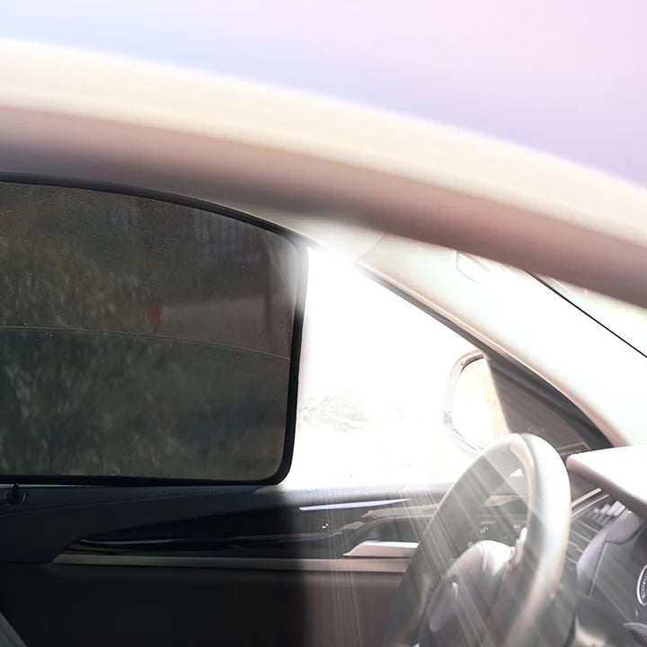 Sunshade Visor Mesh Curtain for Denza B5/B8