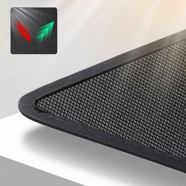 Sunshade Visor Mesh Curtain for Fangchengbao Bao 5/Denza B5