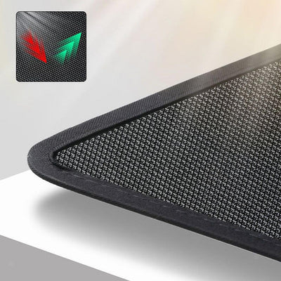 Sunshade Visor Mesh Curtain for Fangchengbao Bao 5/Denza B5