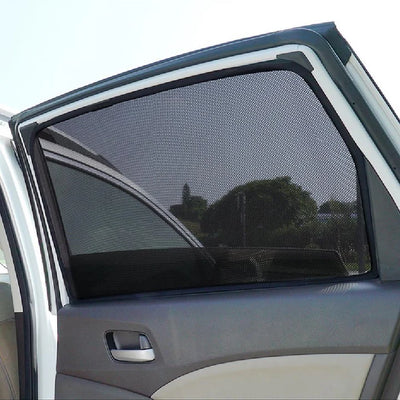 Sunshade Visor Mesh Curtain for Fangchengbao Bao 5/Denza B5