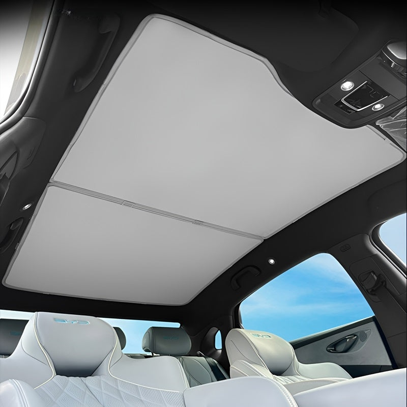 Pare-soleil de toit pour BYD Seal