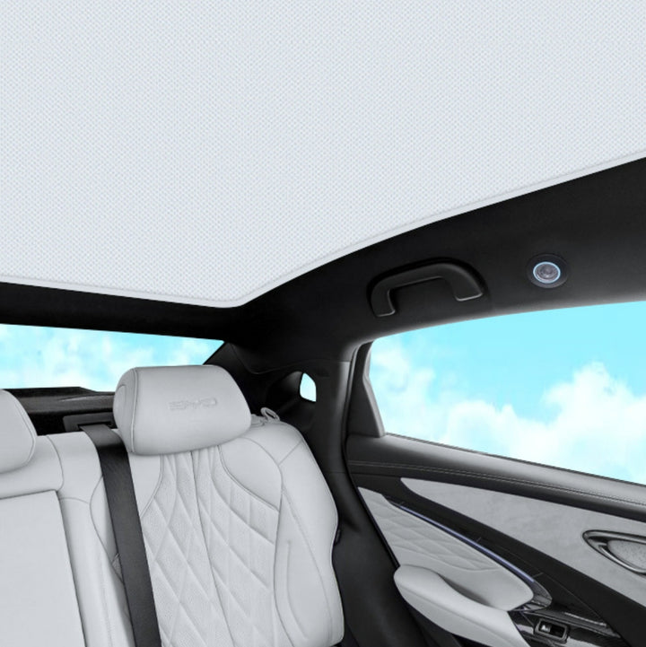 Pare-soleil de toit pour BYD Seal