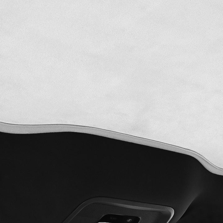 Pare-soleil de toit pour BYD Seal