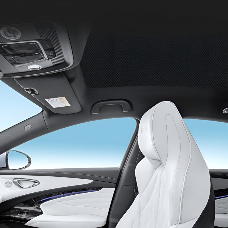 Pare-soleil de toit pour BYD Seal