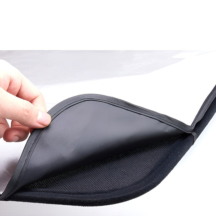 Pare-soleil de toit pour BYD Seal