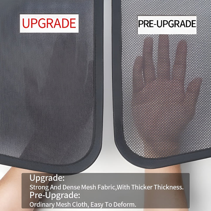 Pare-soleil de toit pour BYD Seal