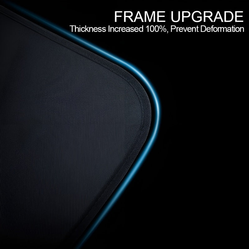 Pare-soleil de toit pour BYD Seal