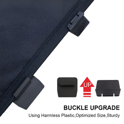 Sunshade for BYD Seal