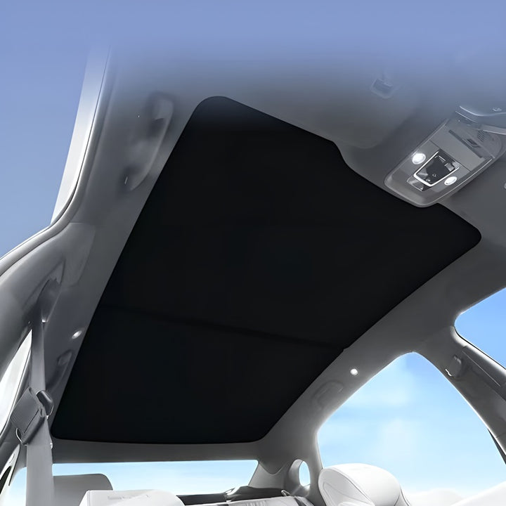 Pare-soleil de toit pour BYD Seal