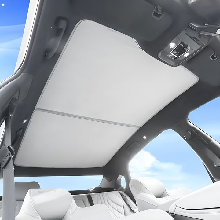 Pare-soleil de toit pour BYD Seal