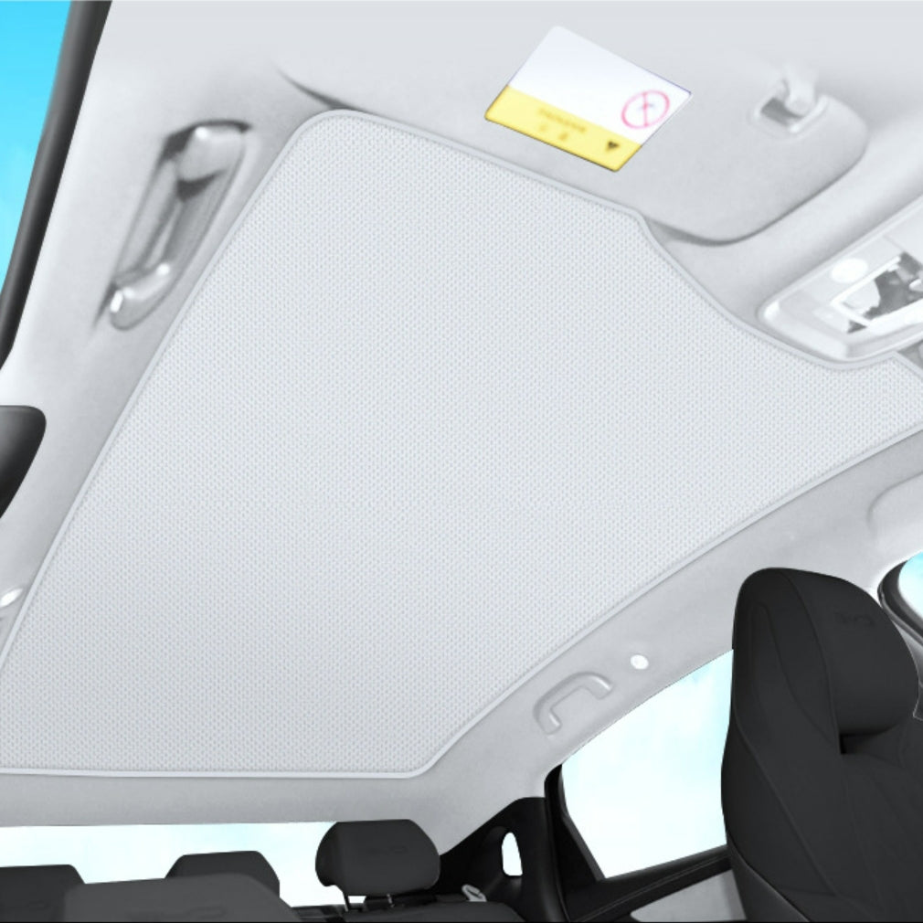 Sunshade for BYD Seal