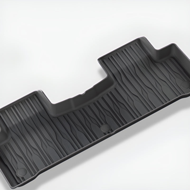 TPE Floor Mats & Trunk & Frunk Mats Custom Fit for Sealion 7