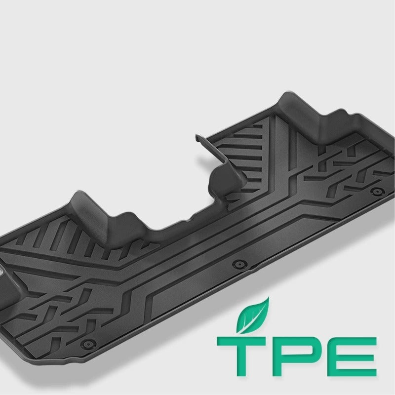 TPE Floor Mats & Trunk Mat for BYD Atto 8/Sealion 8