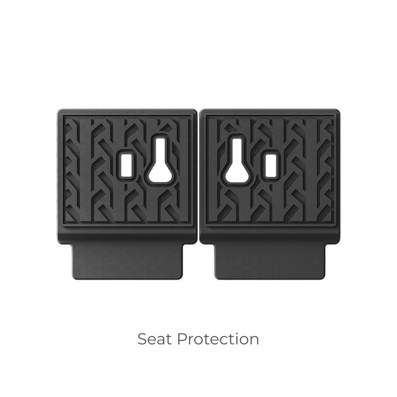 TPE Floor Mats & Trunk Mat for BYD Atto 8/Sealion 8