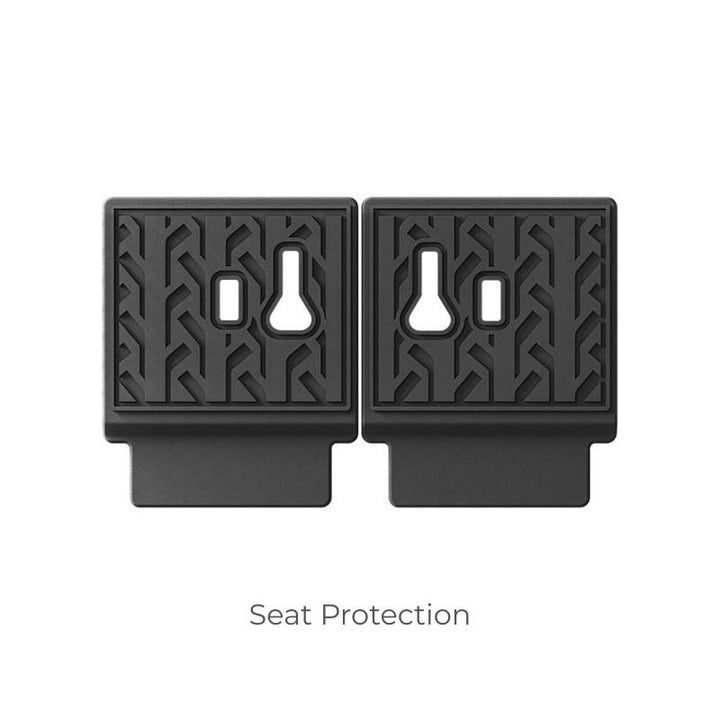 TPE Floor Mats & Trunk Mat for BYD Atto 8/Sealion 8