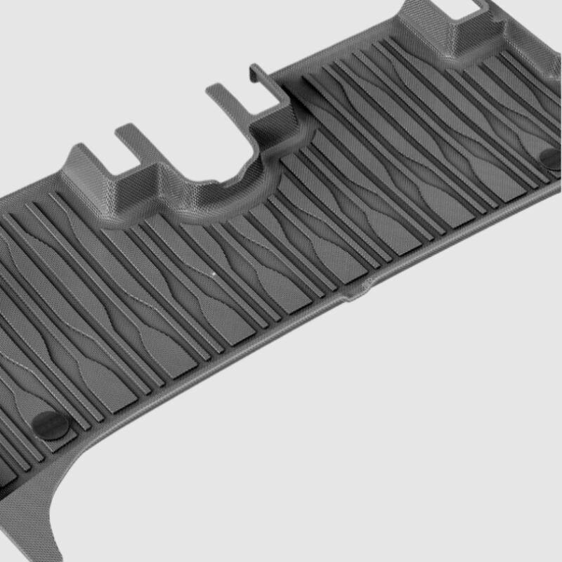 TPE Floor Mats & Trunk Mat for BYD Atto 1/Dolphin Surf
