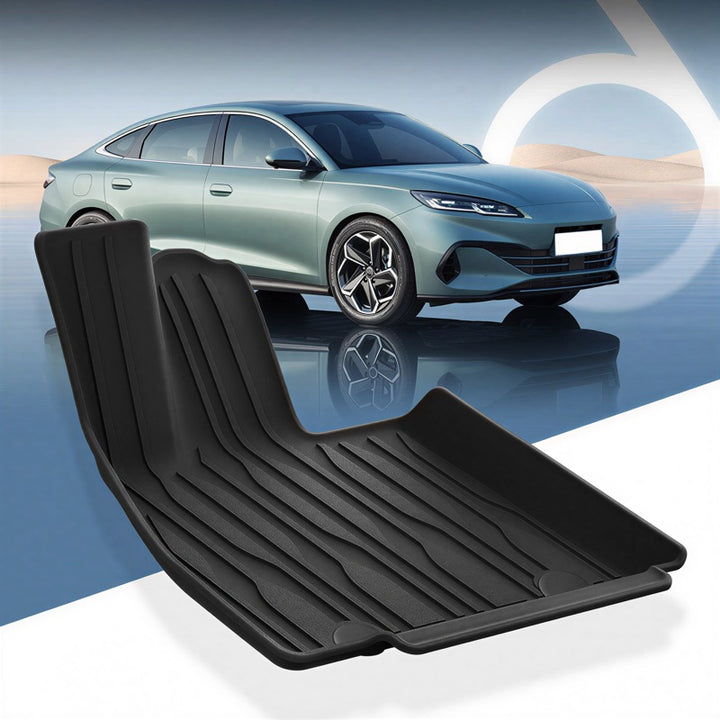 TPE Floor Mats & Trunk Mat for BYD Seal 6