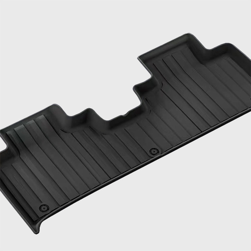 TPE Floor Mats & Trunk Mat for BYD Ti 7