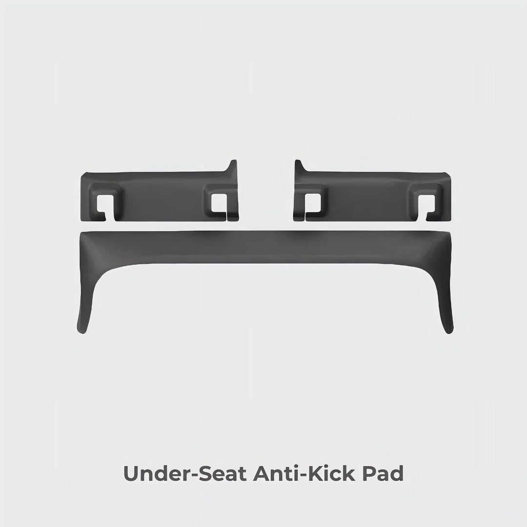TPE Floor Mats & Trunk Mat for BYD Ti 7