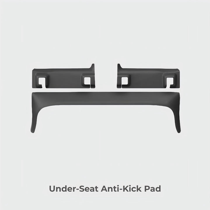 TPE Floor Mats & Trunk Mat for BYD Ti 7
