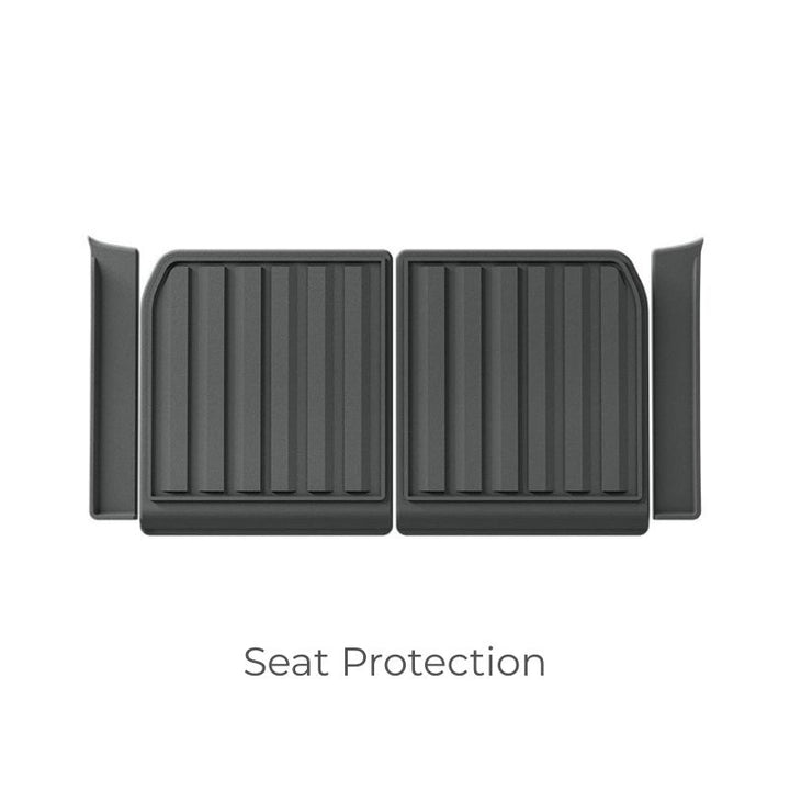 TPE Floor Mats & Trunk Mat for Denza B8