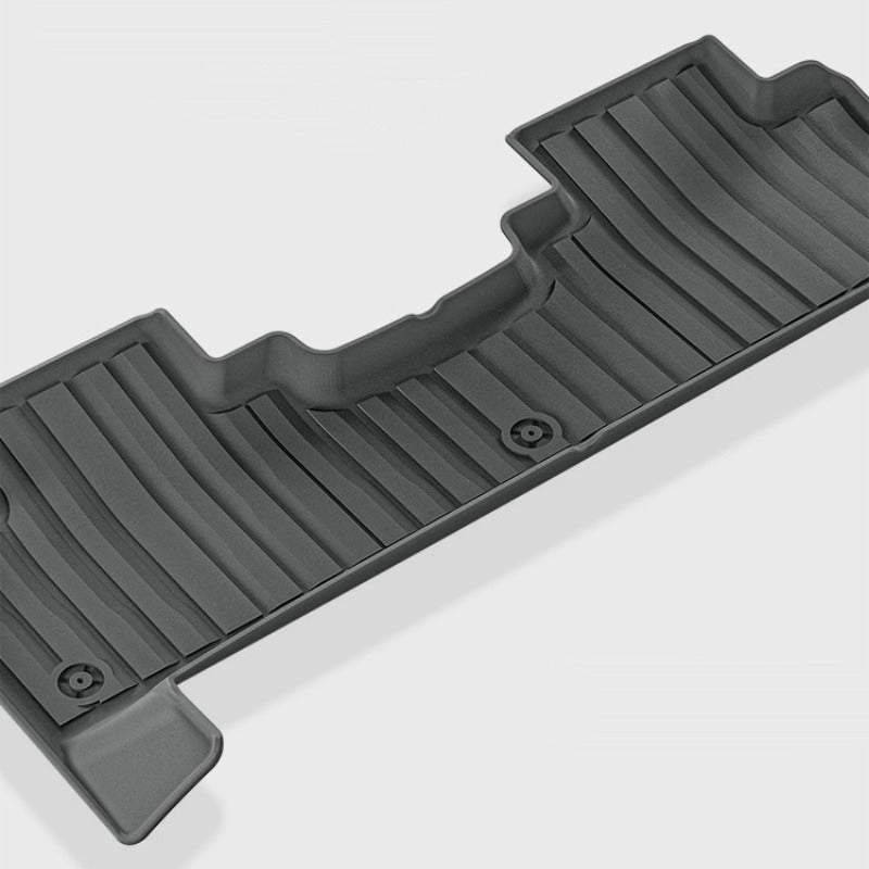 TPE Floor Mats & Trunk Mat for Denza B8