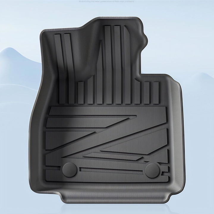 TPE Floor Mats & Trunk Mat for Denza Z9 GT