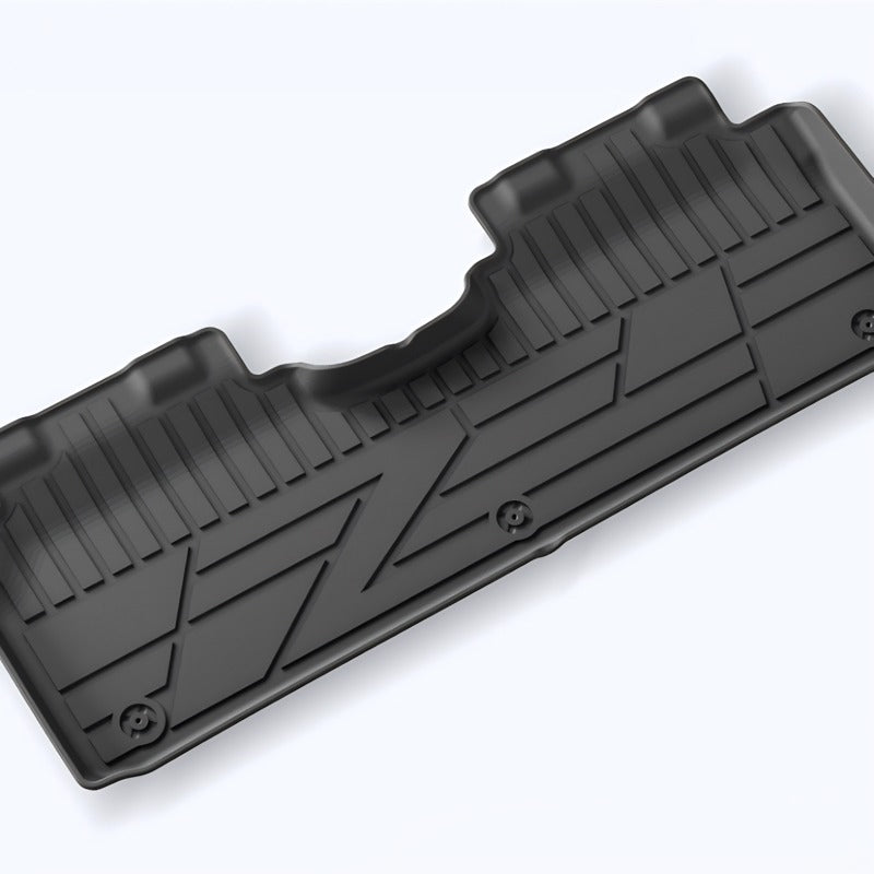 TPE Floor Mats & Trunk Mat for Denza Z9 GT