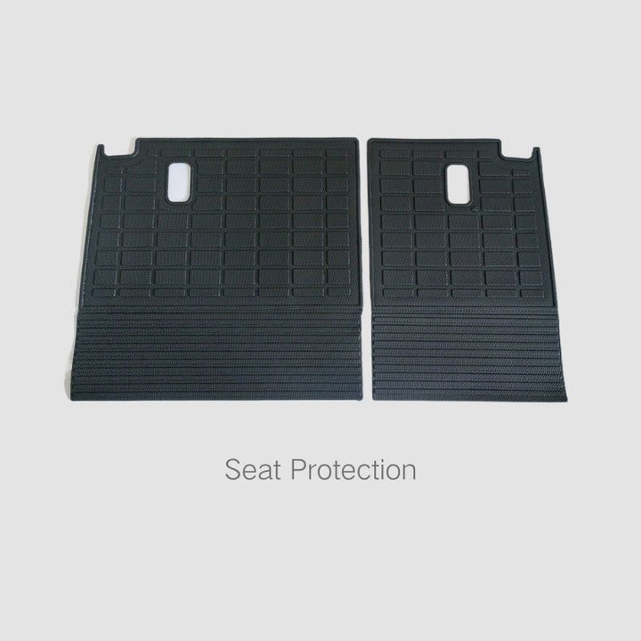 TPE Seat Protection for BYD Sealion 7