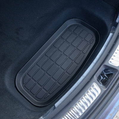 Alfombrilla para el frunk del BYD Sealion 7