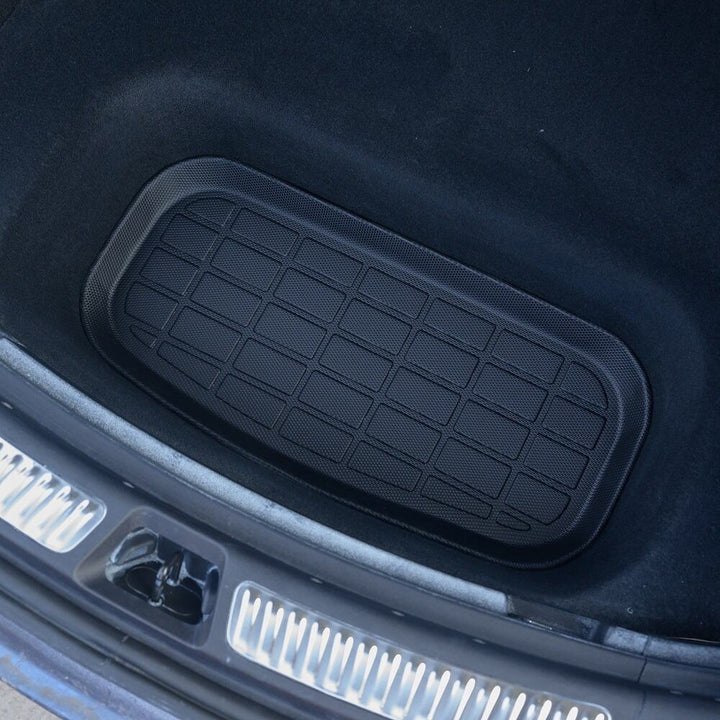 TPE Frunk Mat & Trunk Inner Stroage Mat for BYD Sealion 7