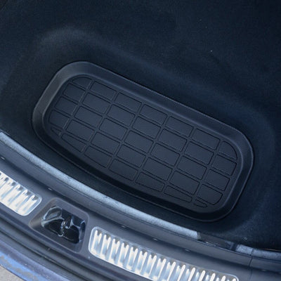 Alfombrilla para el frunk del BYD Sealion 7