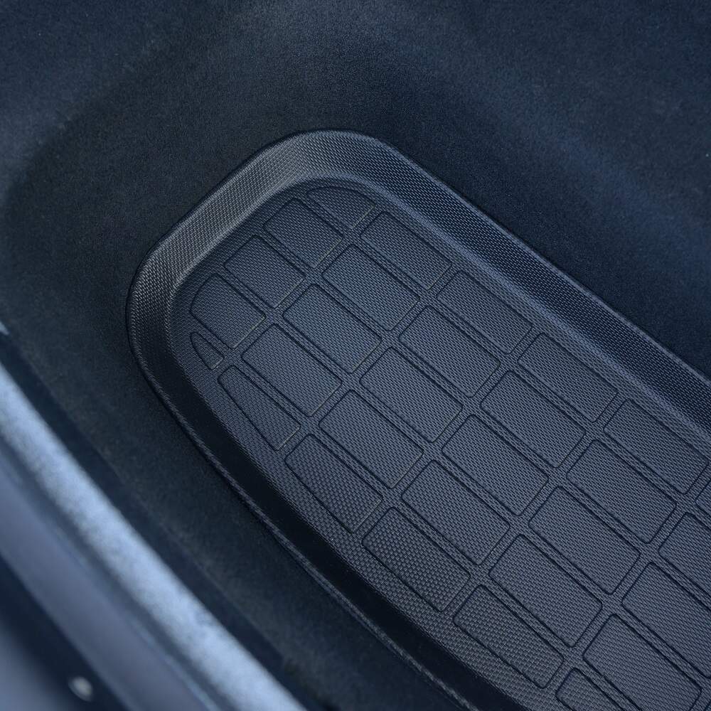 TPE Frunk Mat & Trunk Inner Stroage Mat for BYD Sealion 7