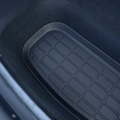 Alfombrilla para el frunk del BYD Sealion 7