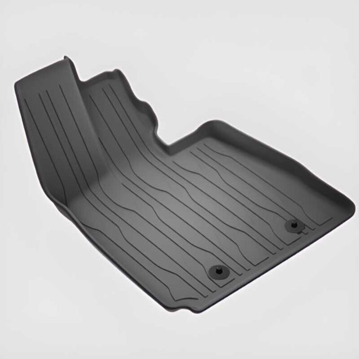 TPE Rubber Floor Mats & Trunk Mat for BYD Han