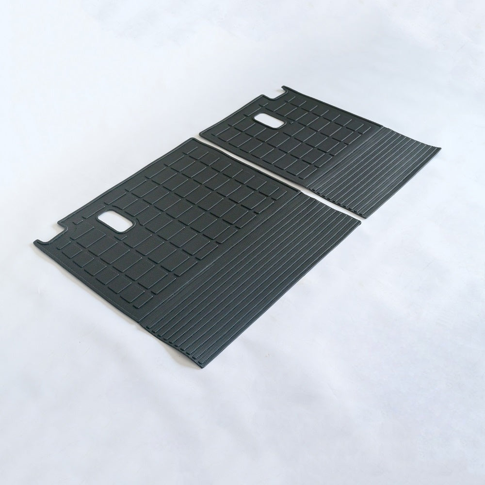 TPE Seat Protection for BYD Sealion 7