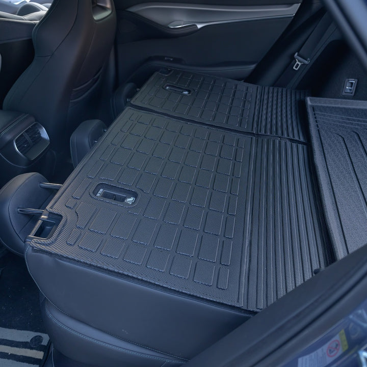 TPE Seat Protection for BYD Sealion 7