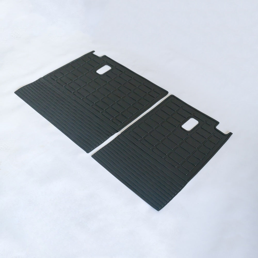 TPE Seat Protection for BYD Sealion 7