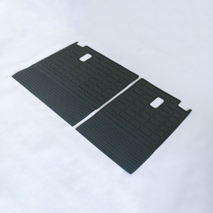 TPE Seat Protection for BYD Sealion 7