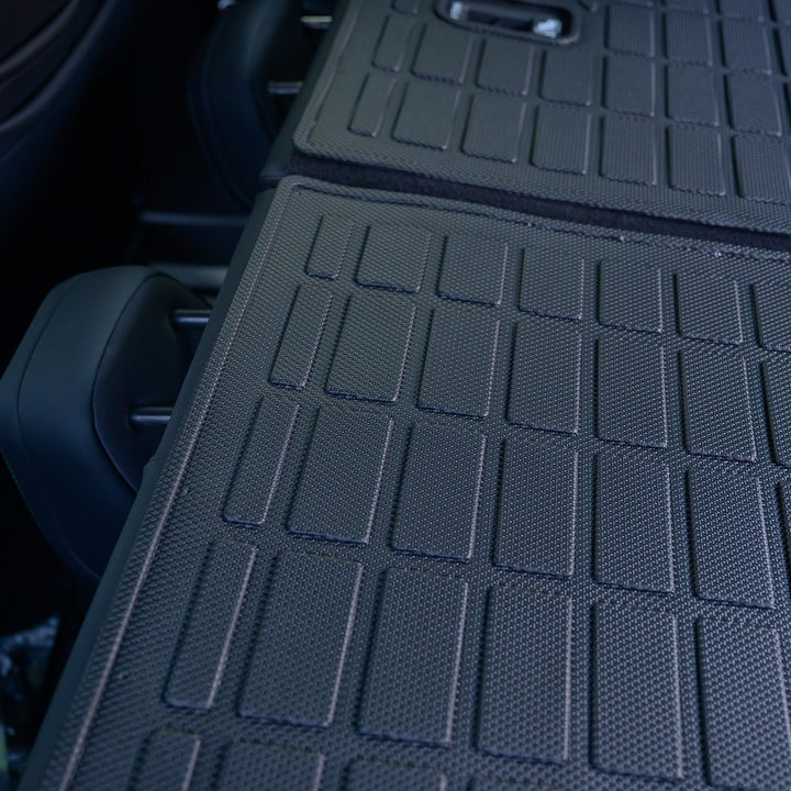 TPE Seat Protection for BYD Sealion 7