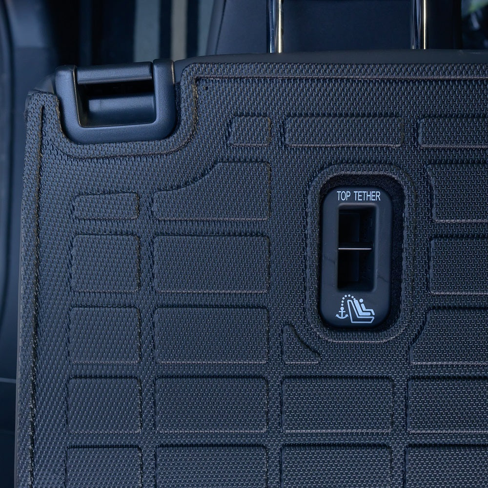 TPE Seat Protection for BYD Sealion 7